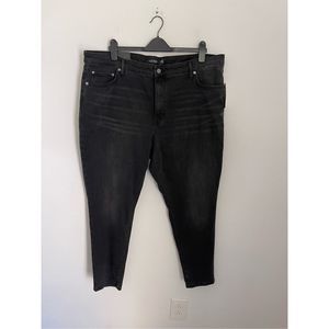 LAUREN RALPH LAUREN Plus Size Jeans Size 22W NWT